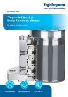 SeccoLip - Product Leaflet