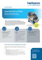 Espey WKA1200-Cartridge: The Plug & Run version 