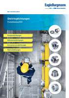 Digitaler Produkt Katalog  Gleitringdichtungen DE
