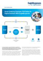 Soulution: Smart Ordering Channels: PCK Relies On  Digital Solutions With EagleBurgmann_EN