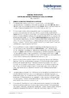 GTCs of Use Online Shop - US (EN)