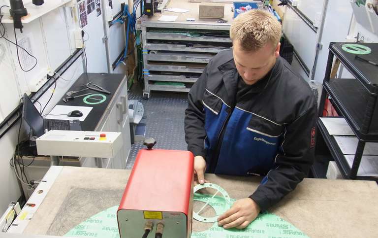 On-Site-Service