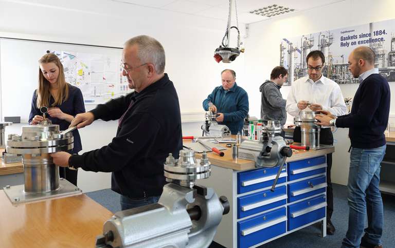 Seminare & Training