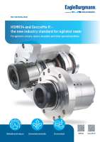 HSMR34 / SeccoMixR Product Leaflet