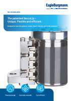 SeccoLip - Product Leaflet