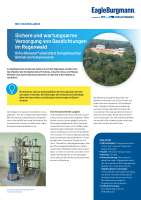 Solution: RoTechBooster für Petrobras