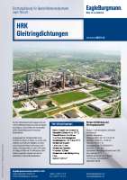 Solution: TA-Luft-konforme Dichtsysteme in Quenchölkreislaufpumpen